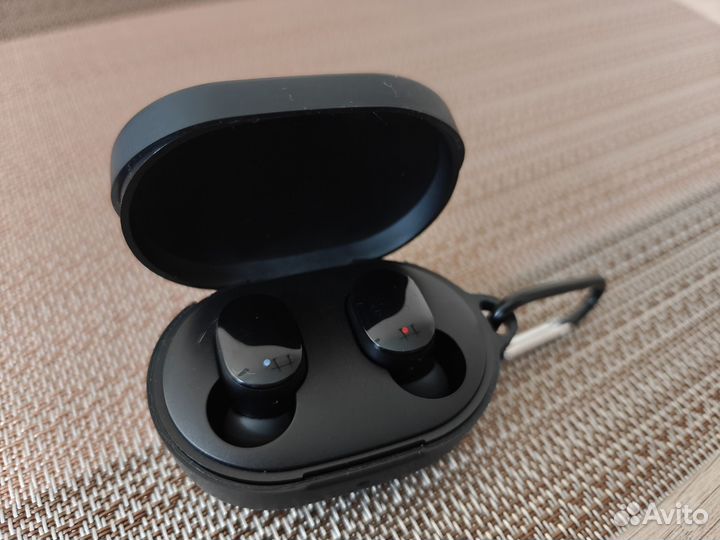 Беспроводные наушники redmi airdots 2s