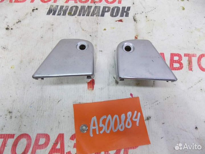 Заглушка для Land Rover Discovery 3 2004-2009г