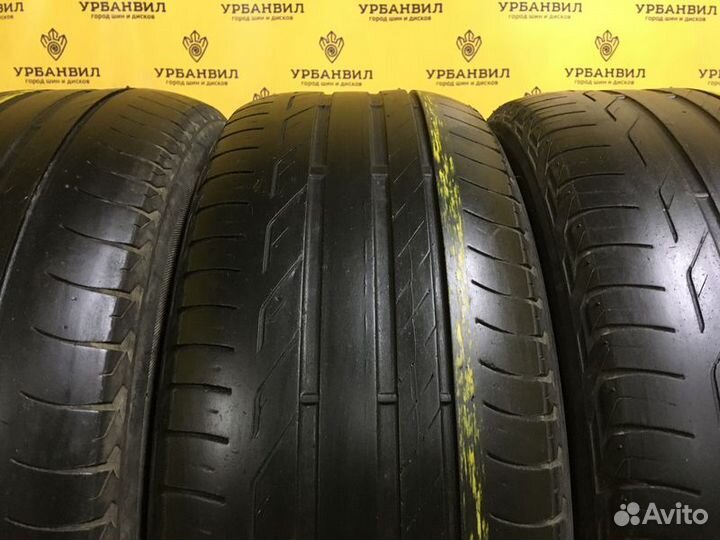 Bridgestone Turanza T001 195/55 R16 91V