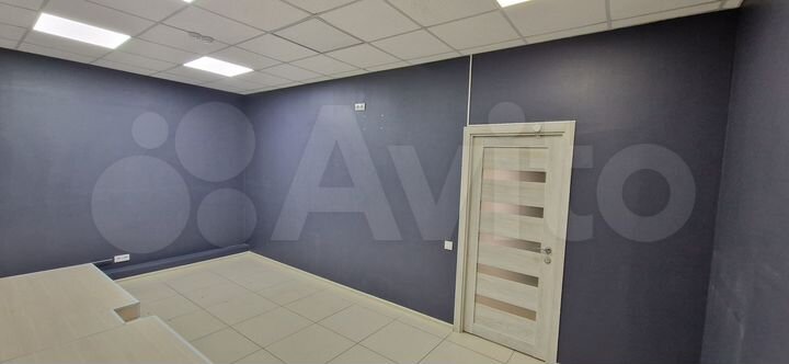 Свободного назначения, 20.7 м²