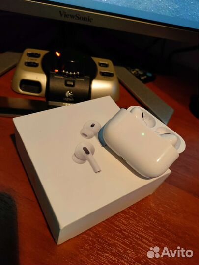 AirPods PRO2