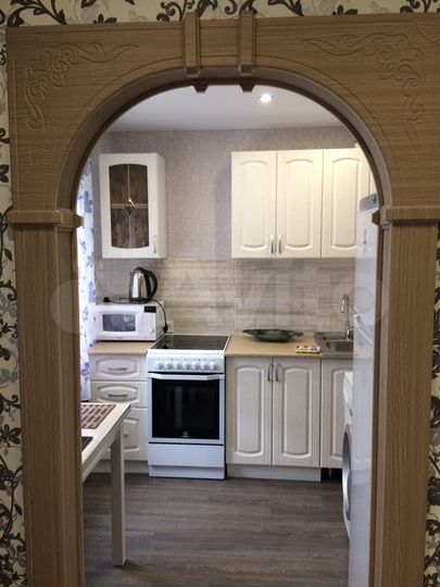 1-к. квартира, 32 м², 2/5 эт.