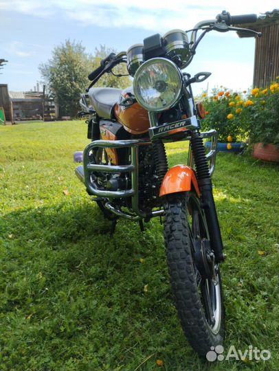 Продам мотоцикл