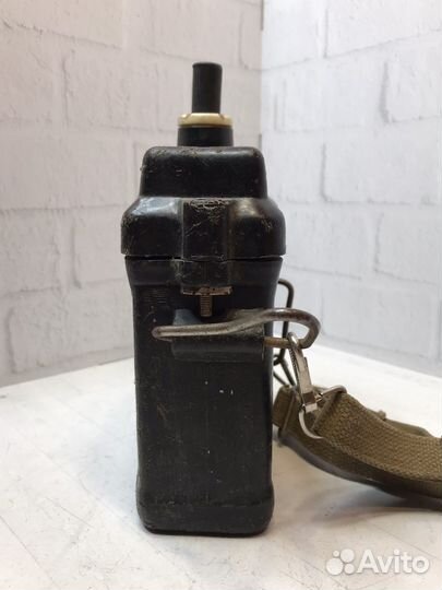 Шахтерский фонарь сгг 5