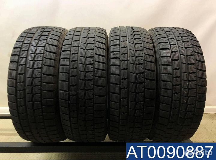 Dunlop Winter Maxx WM01 225/60 R16 98H