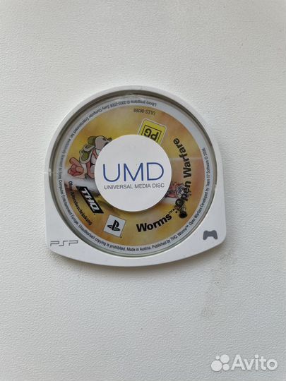 Sony PSP 3008