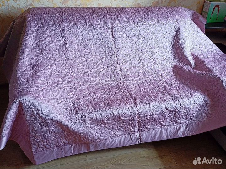 Плед покрывало