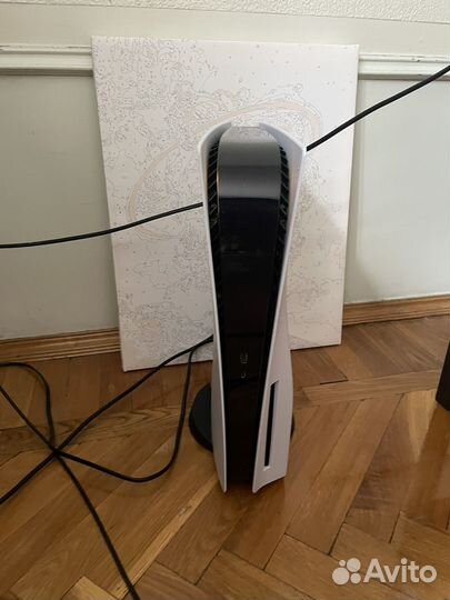 Sony playstation 5