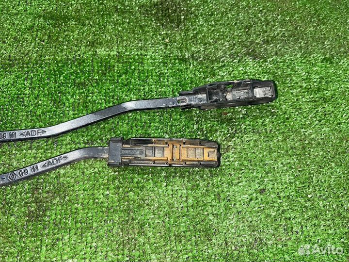 Поводок Стеклоочистителя Рено Симбол 2 2011