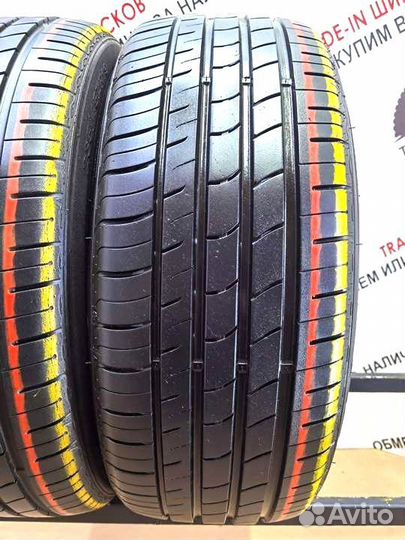Nexen N'Fera RU1 SUV 235/45 R19