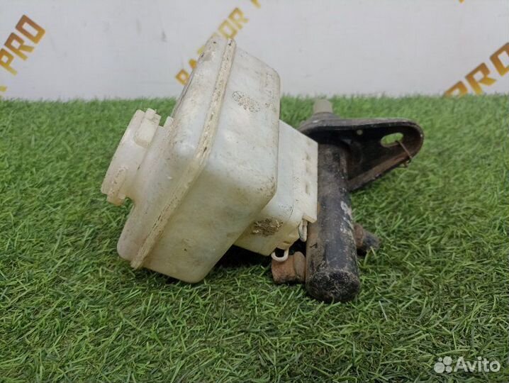 Цилиндр тормозной главный, гтц Land Rover