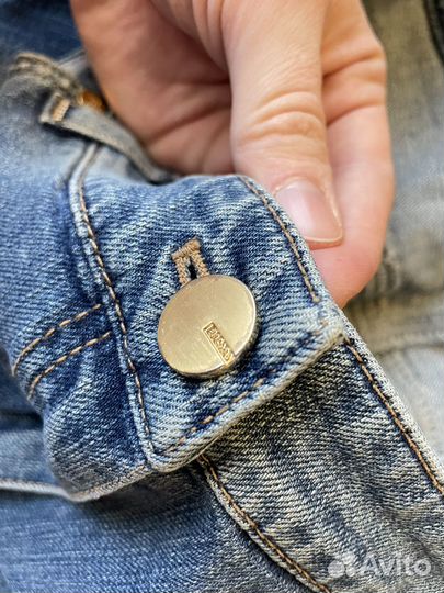 Escada джинсы 46 48