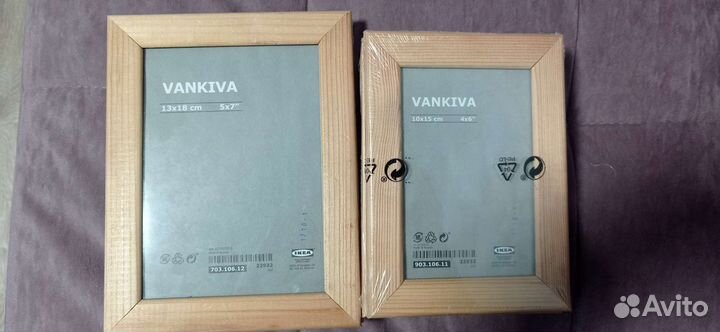 Фоторамка икеа