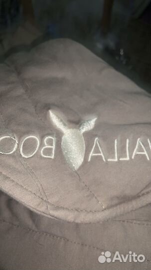 Конверт лепесток Wallaboo в коляску