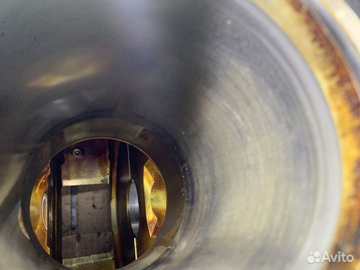 Блок цилиндров Пежо,ситроен EP6