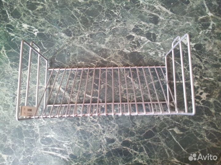 Подставка под CD диски IKEA