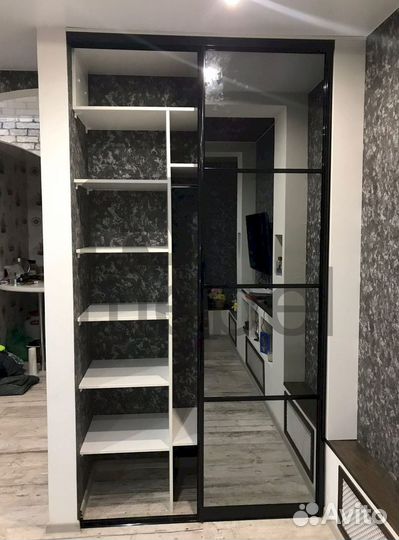 Шкаф стенка