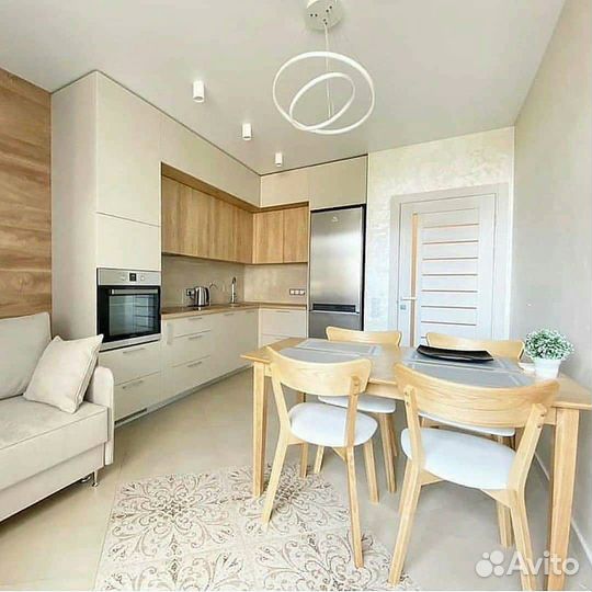 Кухня на заказ