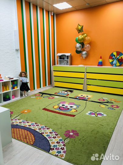 Мусульманский Частный детский садик