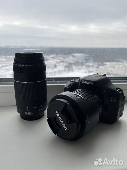 Tamron SP AF 17-50mm F/2.8 Di II XR Asp.LD s/n529