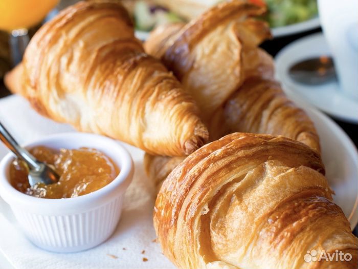 Джем, конфитюр кондитерский Абрикос, KF 900г