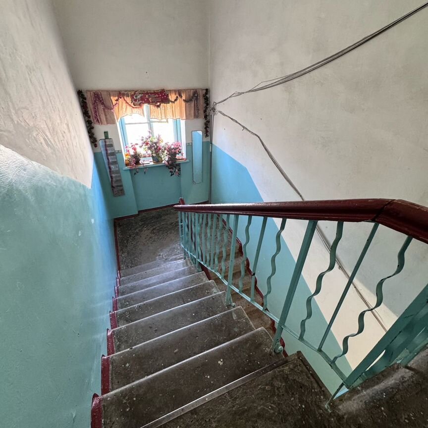 Квартира 1-комн. 22 м² в Невинномысск — фото 8 из 9