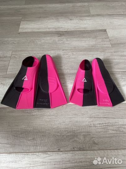 Ласты детские для плавания