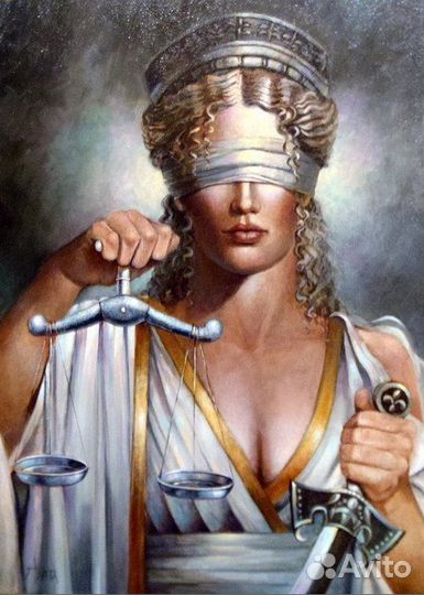 Услуги юриста