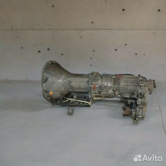 АКПП 5-45 RFE джип гранд чероки,додж рэм