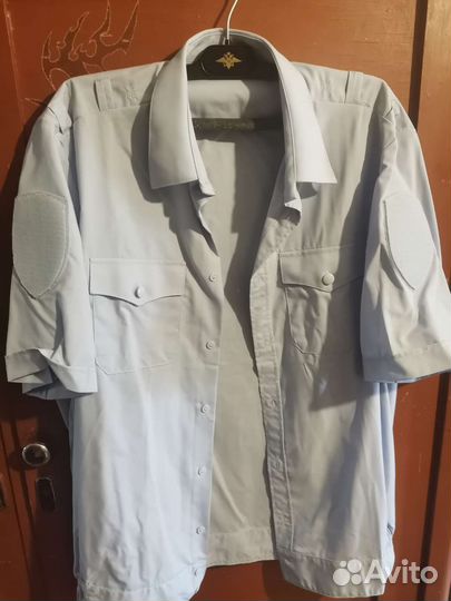 Форма полиции