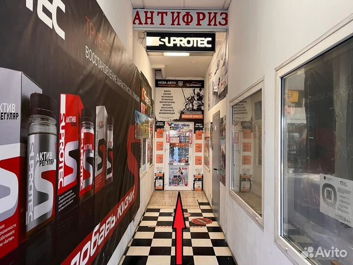 Масло моторное Mobil Full Synthetic 0W-20 Dexos1 Gen3 1 л