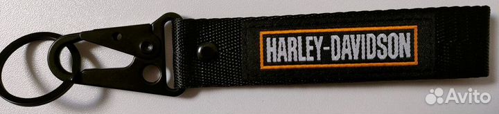 Брелок для ключей. Мотоцикл