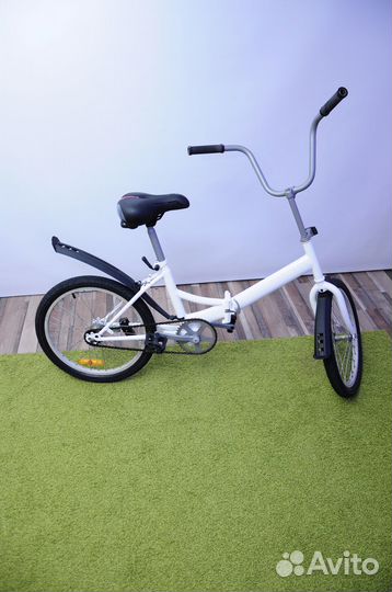 Складн велосипед на любой возраст 20
