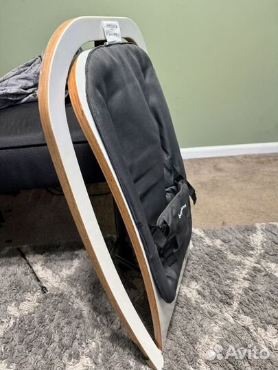 Качалка BabyHome