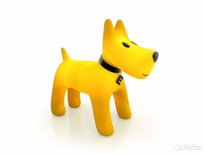 Память USB Flash Игрушка 16 гб
