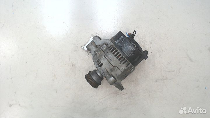 Генератор Audi 80 (B4), 1994