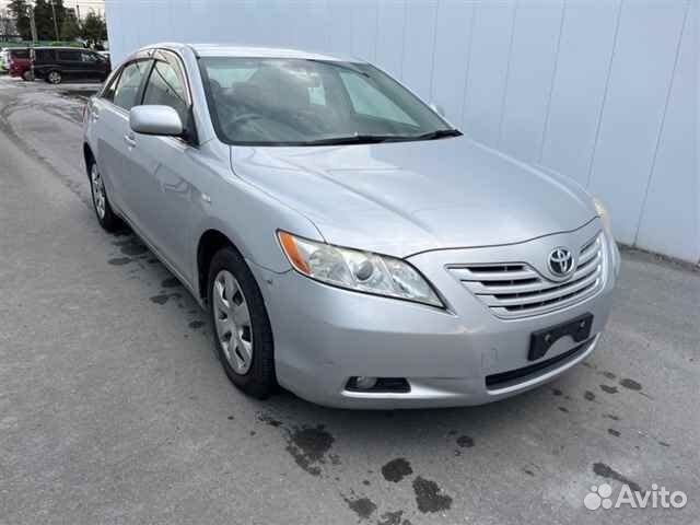 В разборе toyota camry ACV40 2AZ-FE 2008