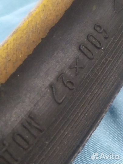 Продаю новые велотрубки, колёса на хвз на эксцентр