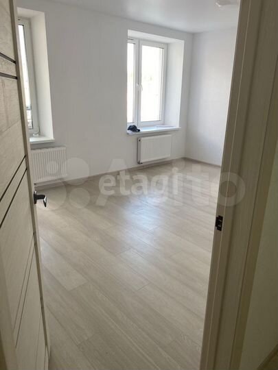 Квартира-студия, 32,3 м², 1/9 эт.