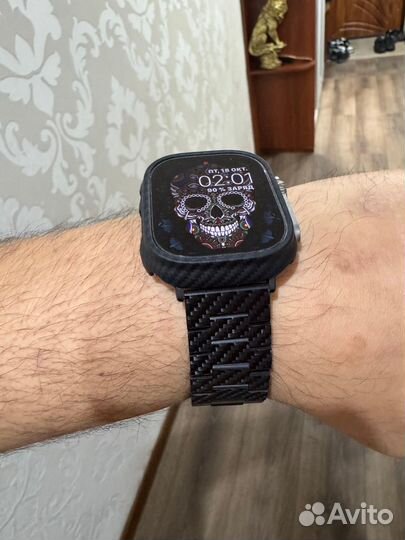 Apple watch ultra 2 49mm