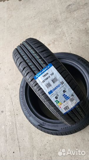 Triangle TR928 155/70 R13 75T