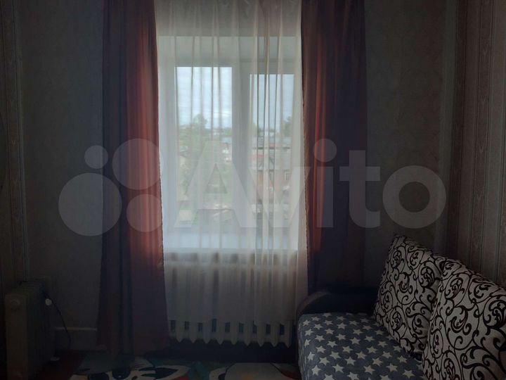 4-к. квартира, 77,2 м², 3/3 эт.