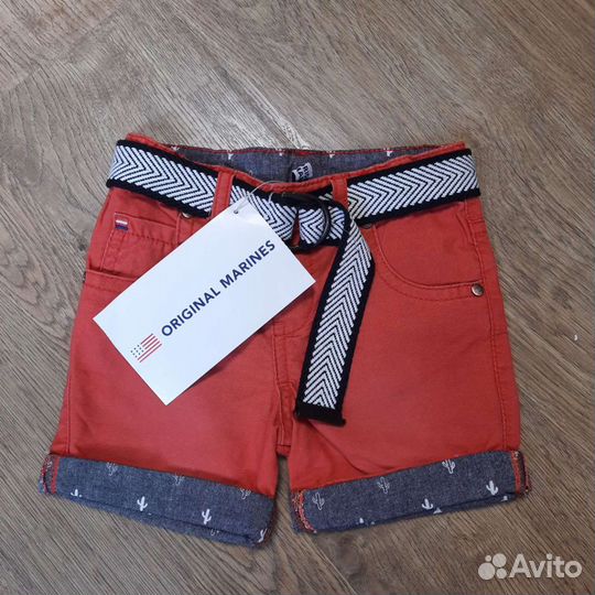 Новые вещи известных брендов