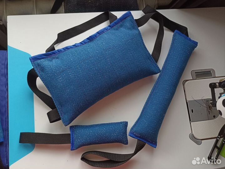 Грызаки, игрушки, дразнилки для собак