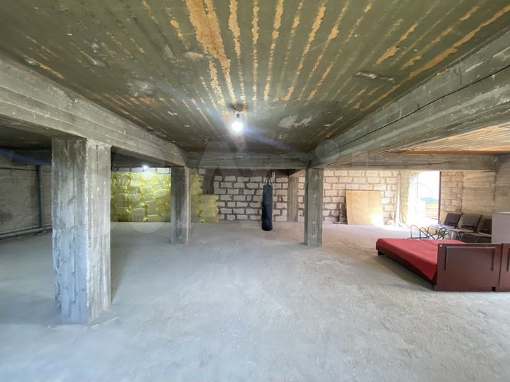 Склад, 130м²