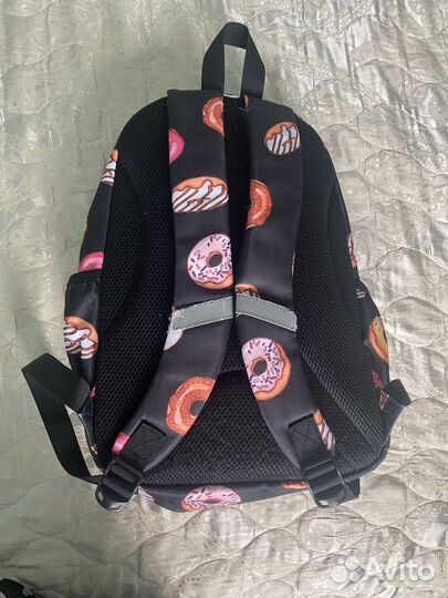 Рюкзак школьный для девочки