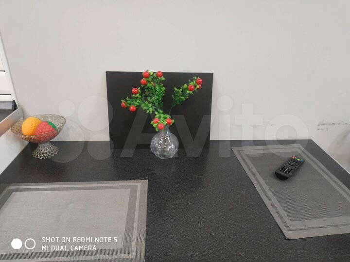 Квартира-студия, 25 м², 11/11 эт.