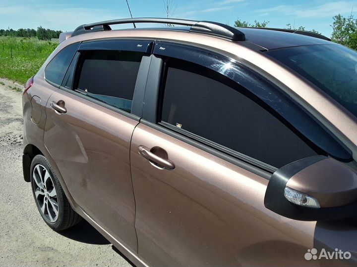 Аксессуары на ладу х рей