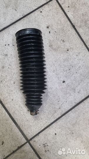 Пыльник рулевой рейки chevrolet traverse 2018