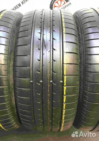 Goodyear Eagle NCT5 225/50 R17 94W